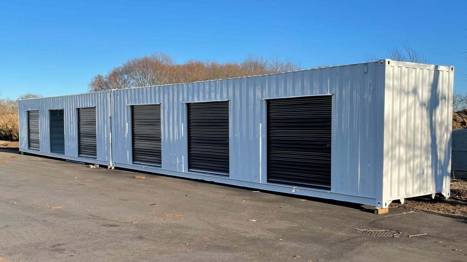 40ft - Unit2Go